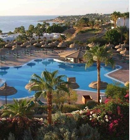 Domina Coral Bay Sea View Studio Sharm El Sheikh المظهر الخارجي الصورة