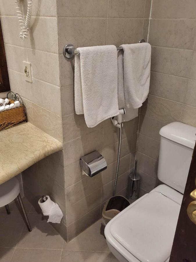 Domina Coral Bay Sea View Studio Sharm El Sheikh المظهر الخارجي الصورة