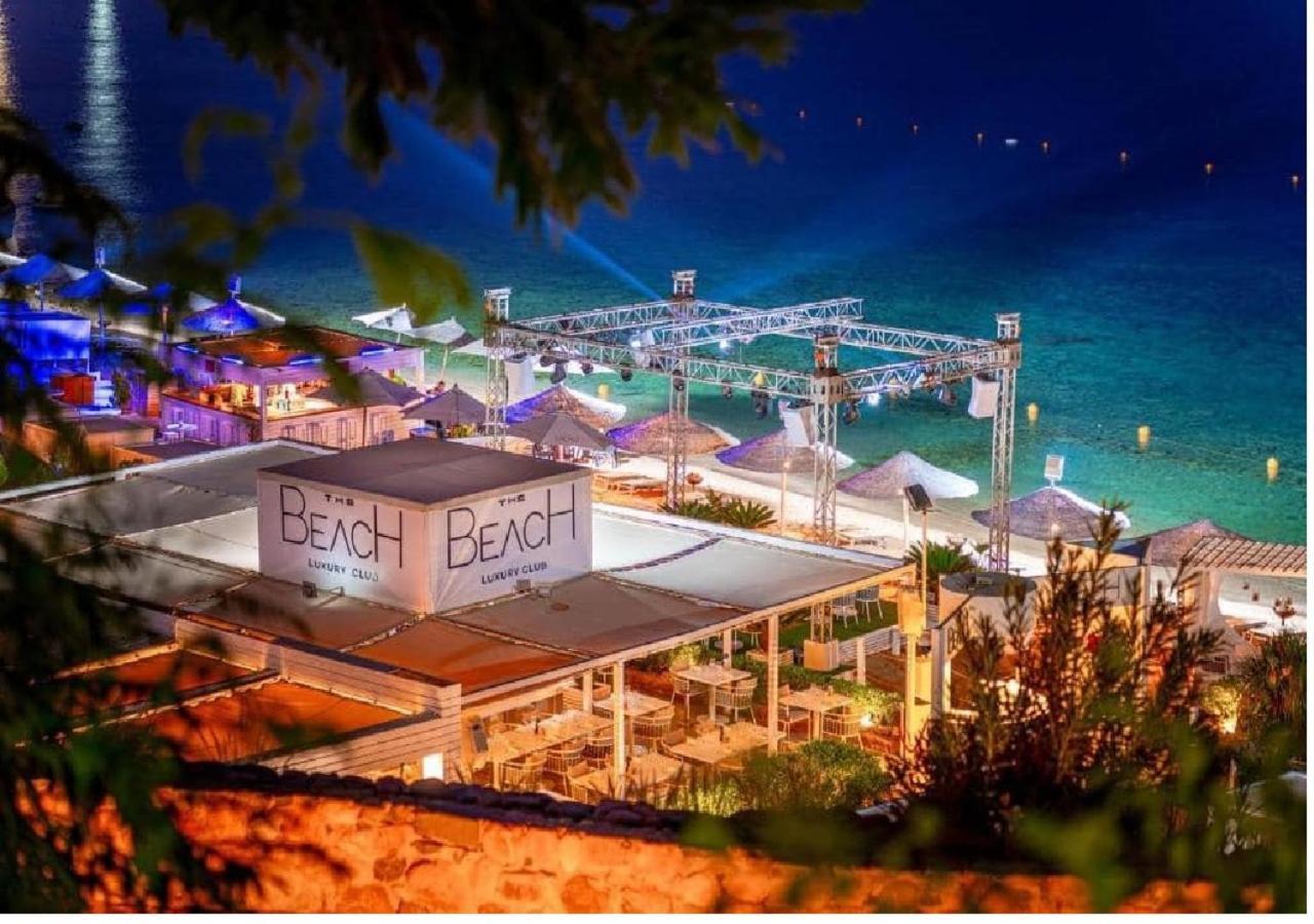 Domina Coral Bay Sea View Studio Sharm El Sheikh المظهر الخارجي الصورة