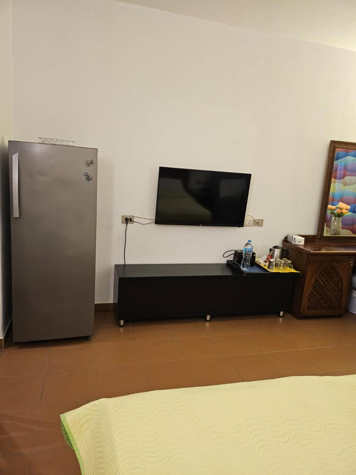 Domina Coral Bay Sea View Studio Sharm El Sheikh المظهر الخارجي الصورة